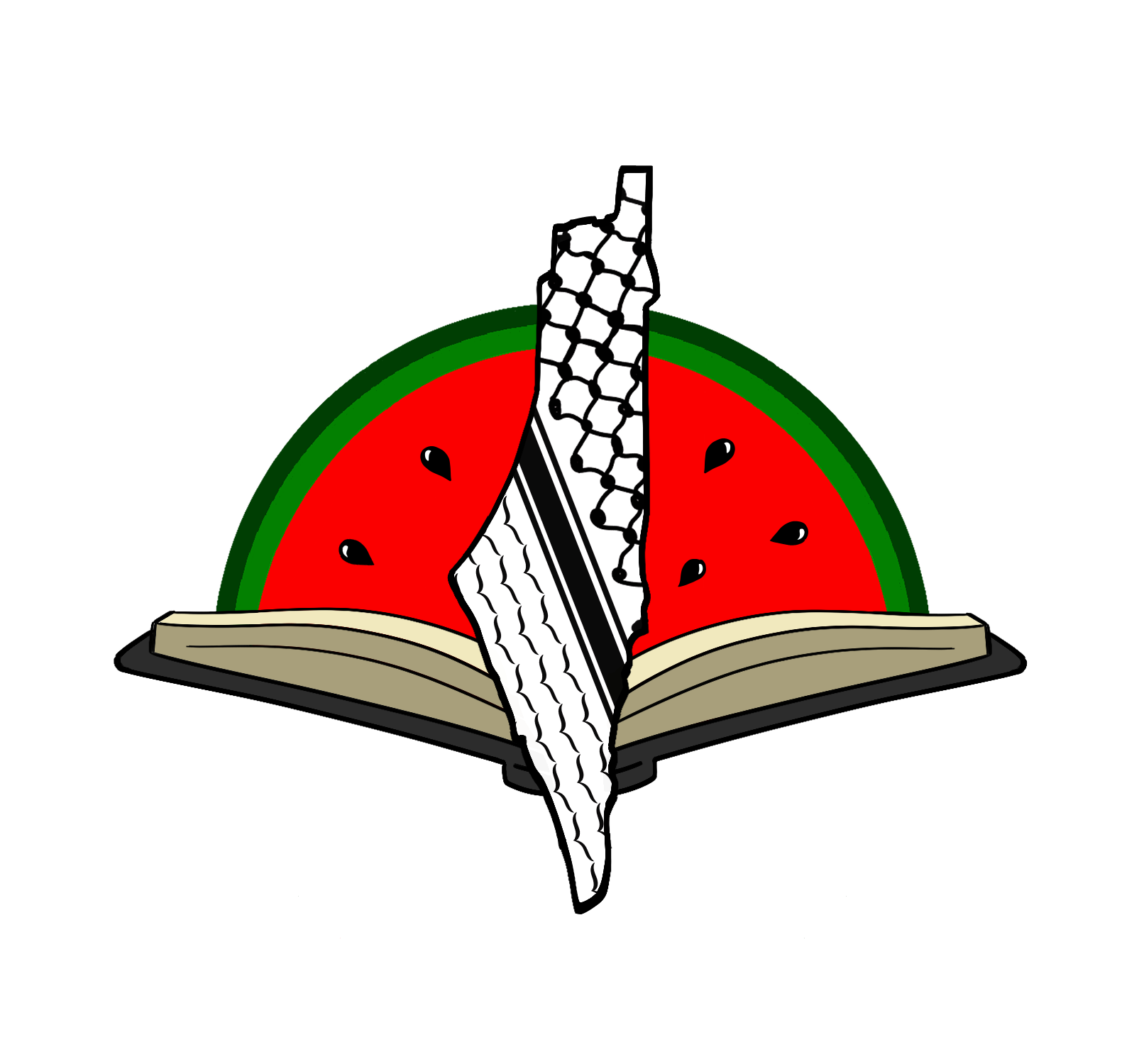 Falasteen Book Club